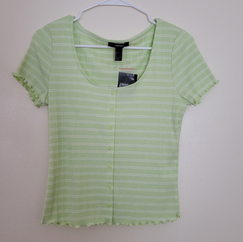 Forever 21 Top
